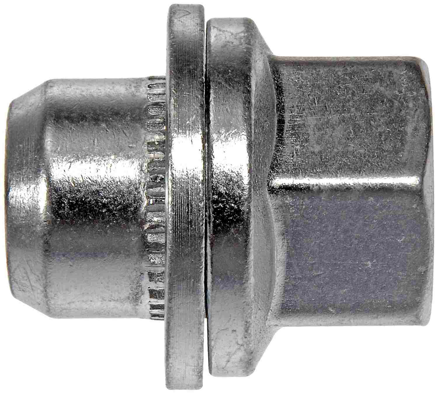 Dorman - Autograde WHEEL NUT 611-168