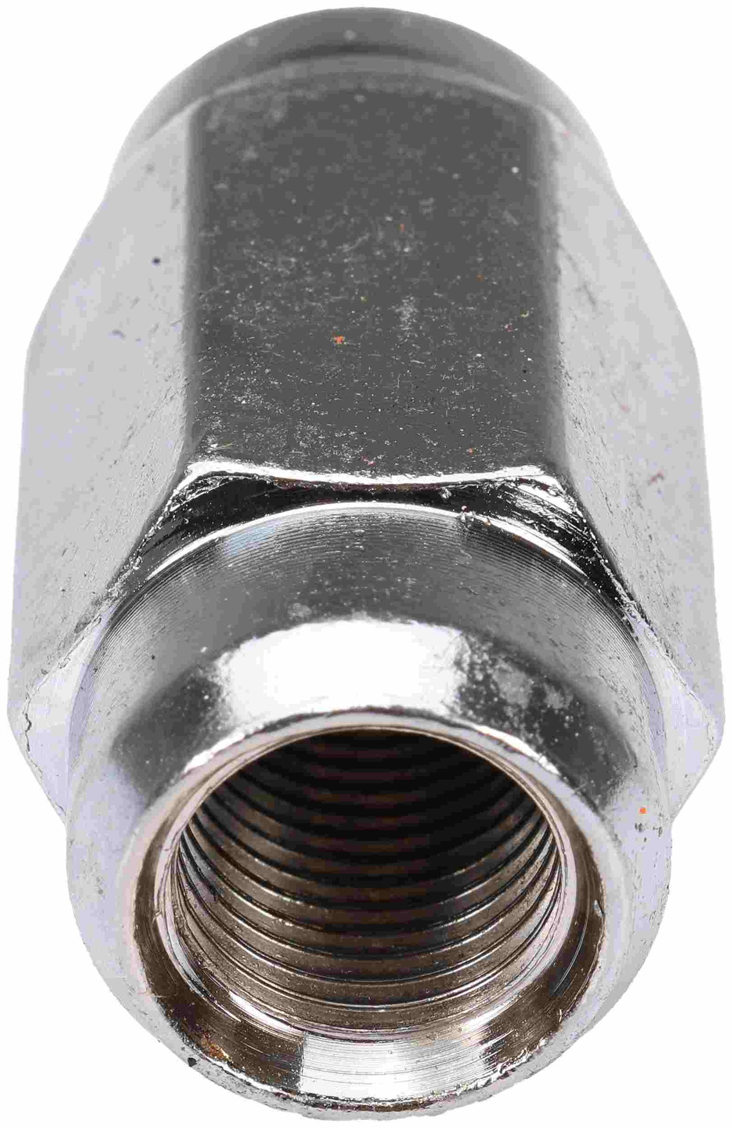 Dorman - Autograde Wheel Lug Nut 9/16-18 Duplex Acorn with 7/8 In Hex 611-170