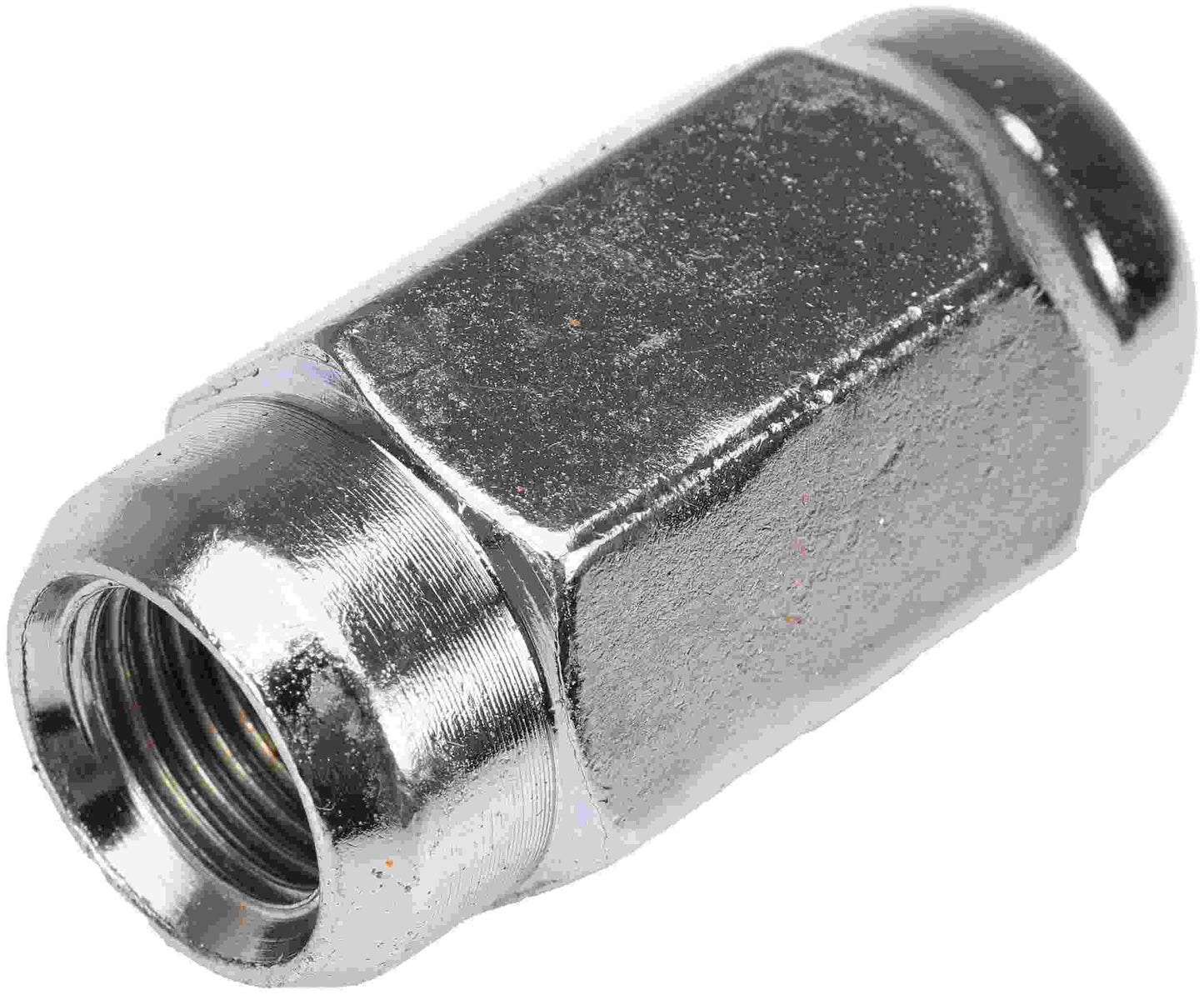 Dorman - Autograde Wheel Lug Nut 9/16-18 Duplex Acorn with 7/8 In Hex 611-170