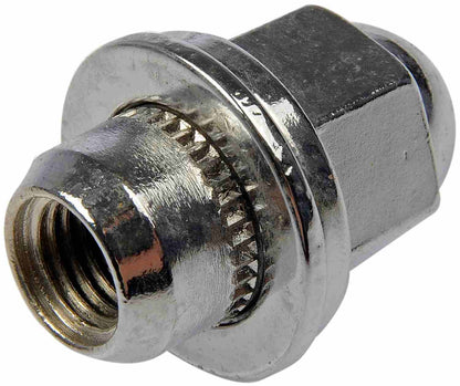 Dorman Autograde Wheel Lug Nut M12-1.50 with 21mm Hex for 1989-1995 Toyota 611-173