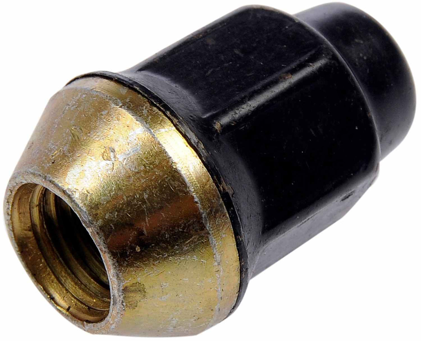 Dorman Autograde Wheel Lug Nut M12-1.50 Dome Top with 19mm Hex for Buick Riviera Chevrolet Camaro 611-176