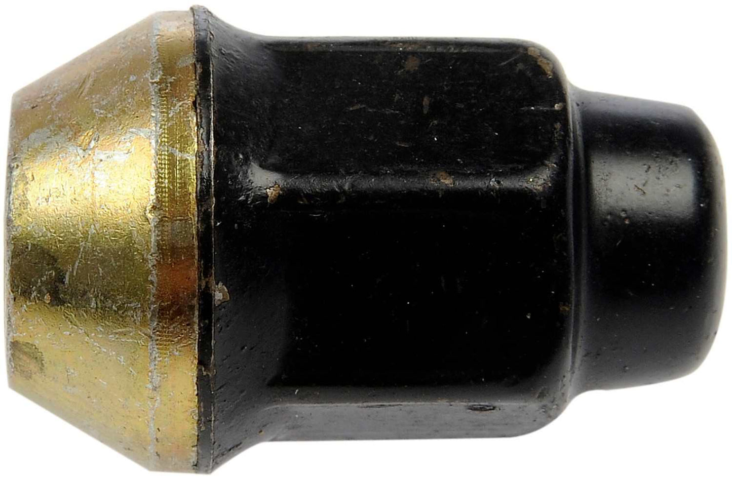 Dorman Autograde Wheel Lug Nut M12-1.50 Dome Top with 19mm Hex for Buick Riviera Chevrolet Camaro 611-176
