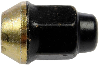 Dorman Autograde Wheel Lug Nut M12-1.50 Dome Top with 19mm Hex for Buick Riviera Chevrolet Camaro 611-176