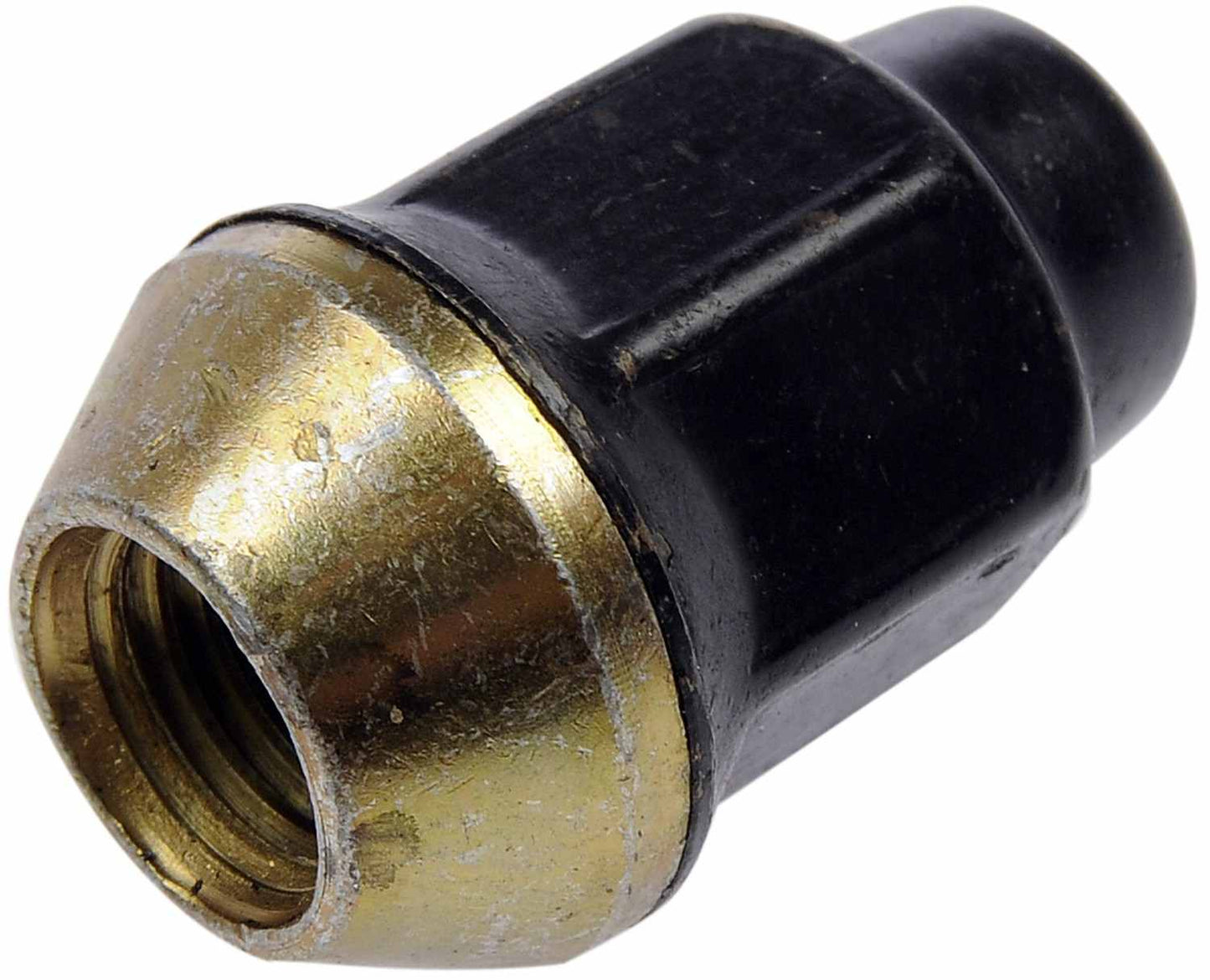 Dorman Autograde Wheel Lug Nut M12-1.50 Dome Top with 19mm Hex for Buick Riviera Chevrolet Camaro 611-176