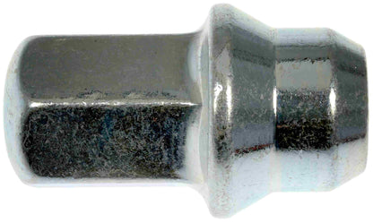 Dorman - Autograde Wheel Lug Nut M12-1.50 Flattop 19mm Hex 43.1mm Length for 1996-2023 Chrysler Dodge Eagle Plymouth Ram Volkswagen 611-181