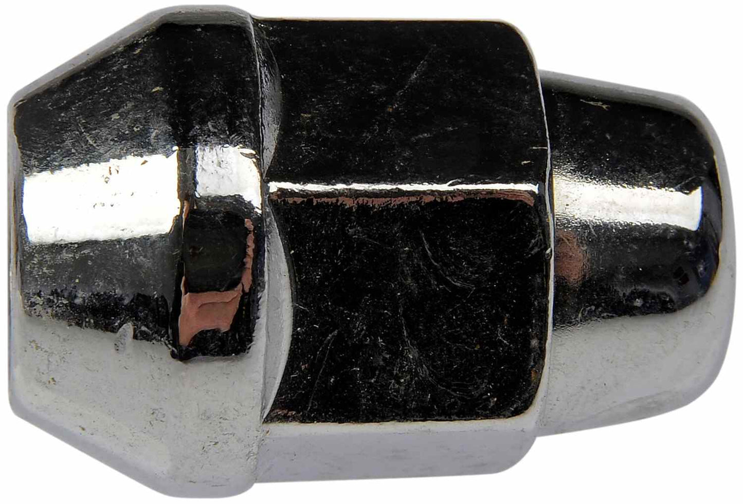 Dorman - Autograde Wheel Lug Nut M12-1.50 Acorn Bulge Seat with 21mm Hex 35.1mm Length