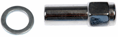 Dorman Autograde Wheel Lug Nut M12-1.50 Cragar SST Mag Style for 2023-1975 Vehicles 611-184