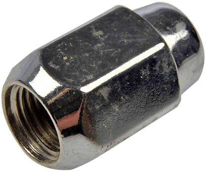 Dorman - Autograde Wheel Lug Nut M14-1.50 Acorn with 13/16 In Hex 1.385 In Length for 1991-88 Chevrolet GMC 1994-87 Honda 2017-11 Toyota 2021-07