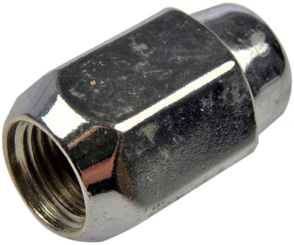 Dorman - Autograde Wheel Lug Nut M14-1.50 Acorn with 13/16 In Hex 1.385 In Length for 1991-88 Chevrolet GMC 1994-87 Honda 2017-11 Toyota 2021-07