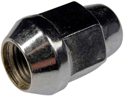 Dorman - Autograde Wheel Lug Nut M14-1.50 Acorn with Bulge Seat for 1991-88 Chevrolet GMC 2017-11 Honda 2021-07 611-186