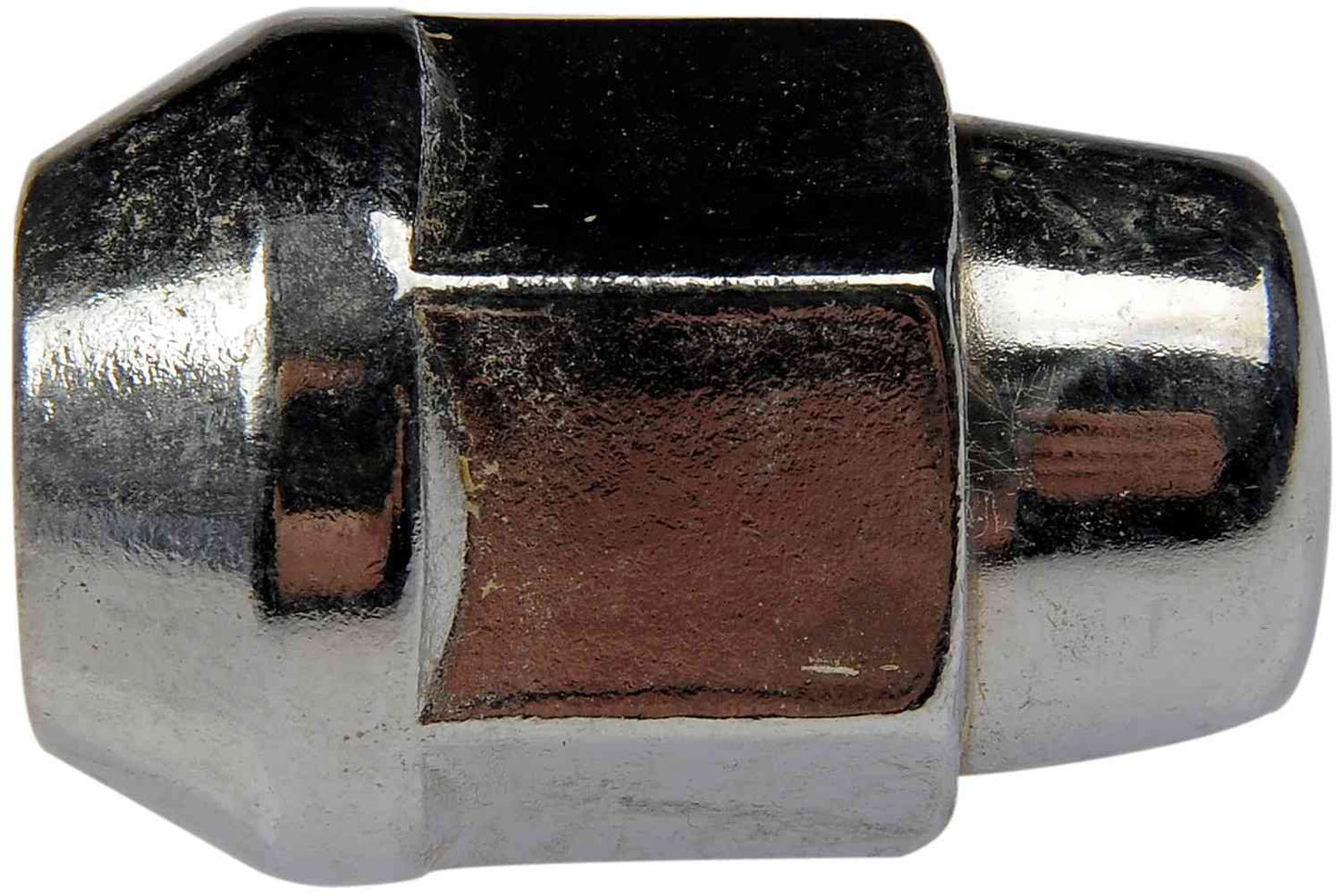 Dorman - Autograde Wheel Lug Nut M14-1.50 Acorn with Bulge Seat for 1991-88 Chevrolet GMC 2017-11 Honda 2021-07 611-186