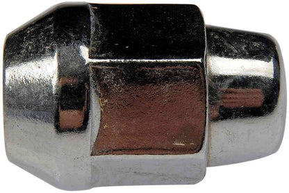 Dorman - Autograde Wheel Lug Nut M14-1.50 Acorn with Bulge Seat for 1991-88 Chevrolet GMC 2017-11 Honda 2021-07 611-186