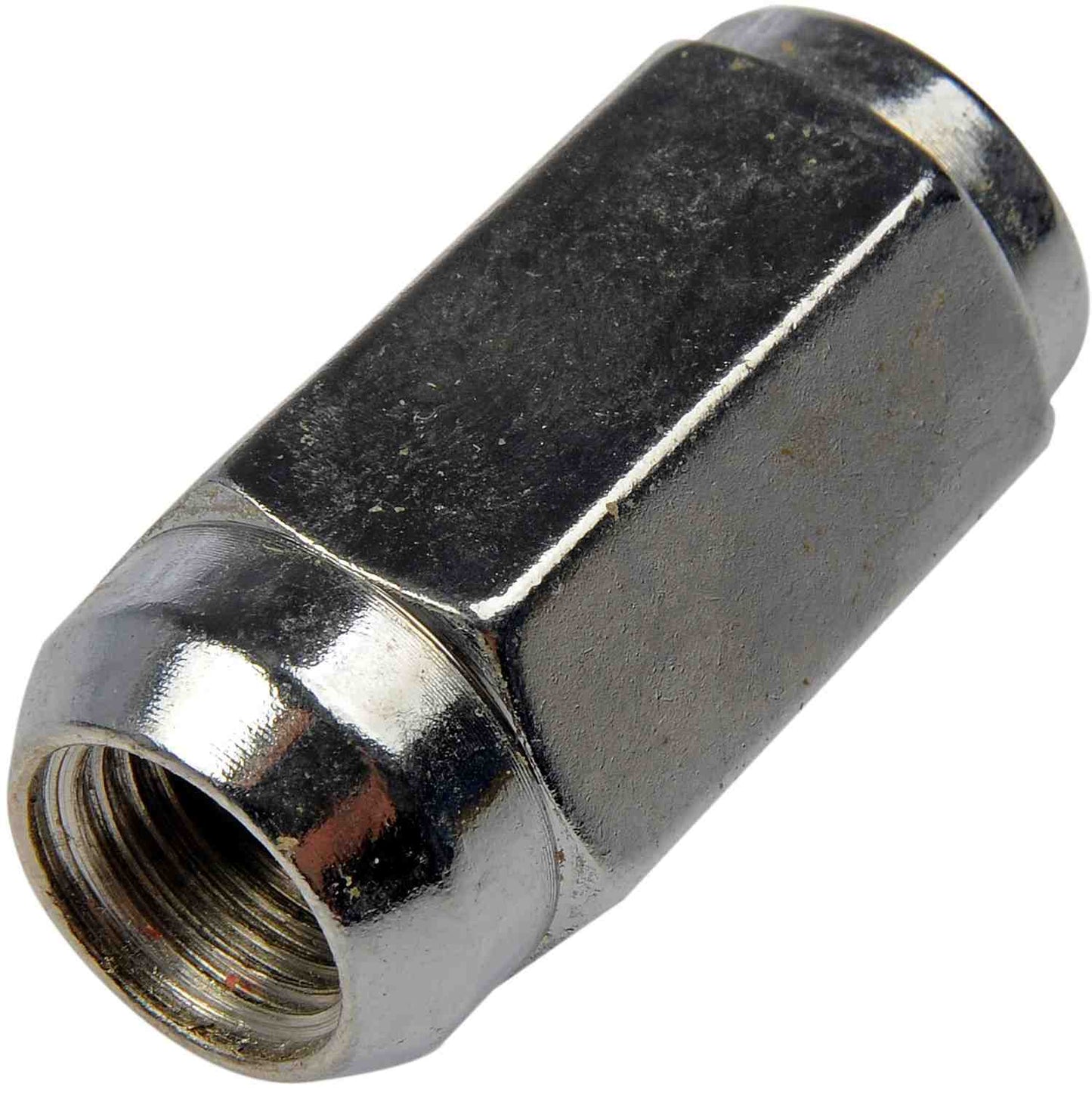 Dorman - Autograde Wheel Lug Nut M14-1.50 Duplex Acorn 7/8 In Hex 1.873 In Length 611-187