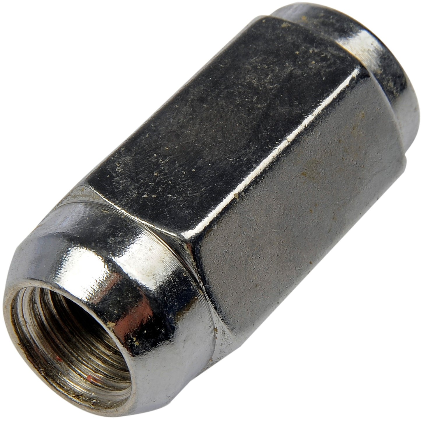 Dorman - Autograde Wheel Lug Nut M14-1.50 Duplex Acorn 7/8 In Hex 1.873 In Length 611-187