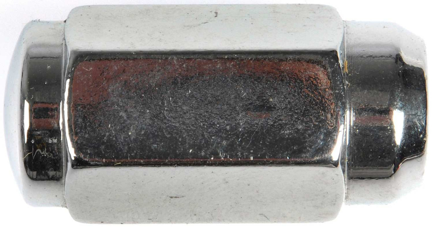 Dorman - Autograde Wheel Lug Nut M14-1.50 Duplex Acorn 7/8 In Hex 1.873 In Length 611-187