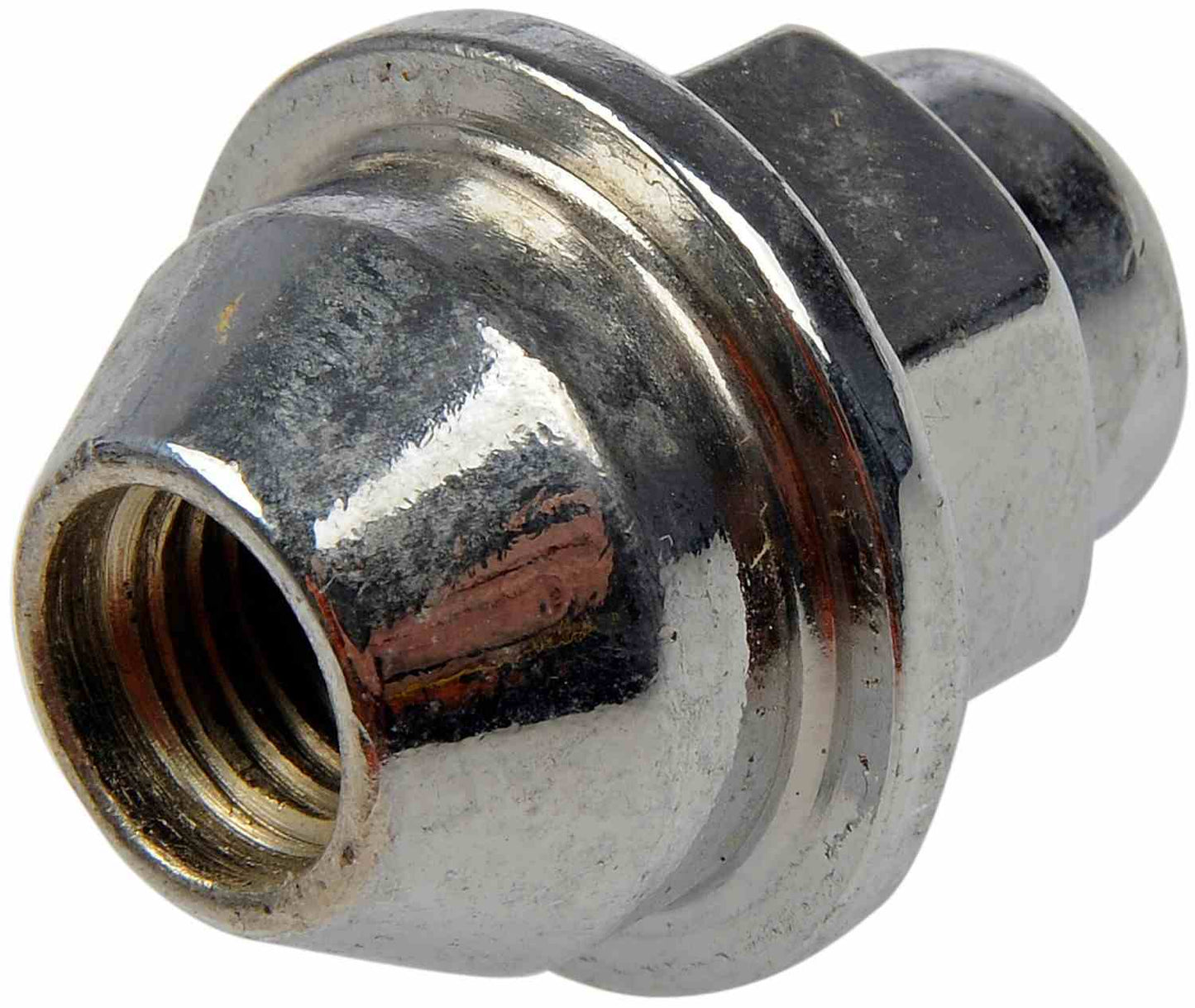Dorman Autograde M12-1.50 Wheel Cover Retaining Nut with 21mm Hex for 1991-2003 Ford Escort and Mercury Tracer 611-194