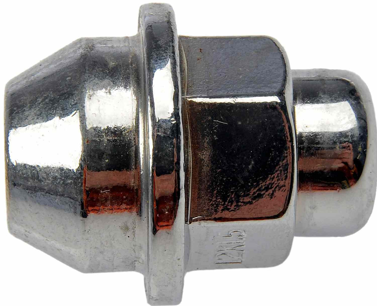 Dorman Autograde M12-1.50 Wheel Cover Retaining Nut with 21mm Hex for 1991-2003 Ford Escort and Mercury Tracer 611-194