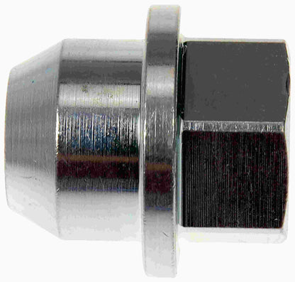 Dorman Autograde 1/2-20 Wheel Cover Retaining Nut with 13/16 Inch Hex for Ford and Mercury 611-197