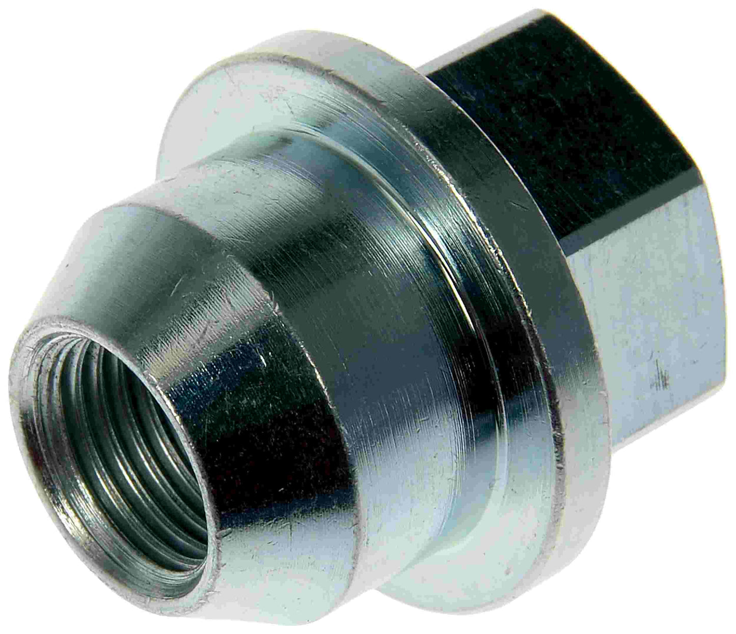 Dorman Autograde 1/2-20 Wheel Cover Retaining Nut with 13/16 Inch Hex for Ford and Mercury 611-197