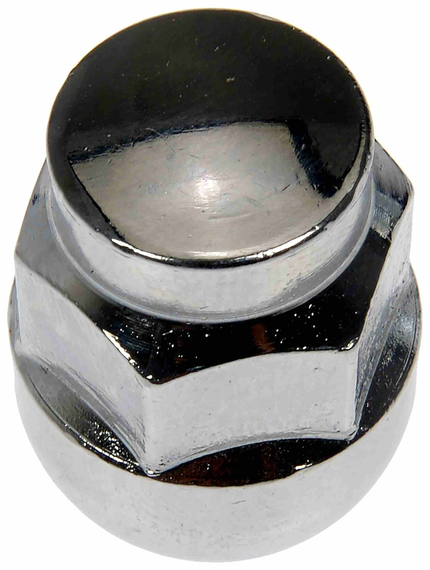 Dorman - Autograde Wheel Lug Nut M12-1.50 Acorn 19mm Hex 29.5mm Length for 2008-2024 Acura Honda