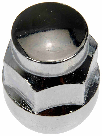 Dorman - Autograde Wheel Lug Nut M12-1.50 Acorn 19mm Hex 29.5mm Length for 2008-2024 Acura Honda