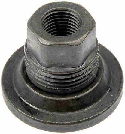Dorman - Autograde Wheel Lug Nut M14-1.50 Flanged Flat Face 22mm Hex 34mm Length for 2024 Chevrolet GMC 611-202