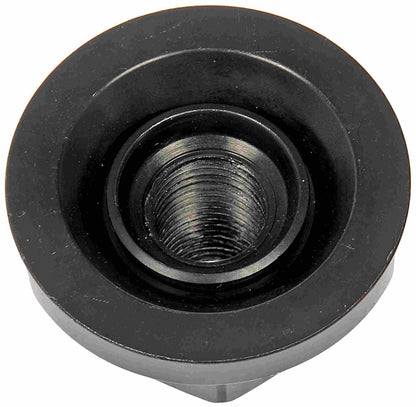 Dorman - Autograde Wheel Lug Nut M14-1.50 Flanged Flat Face 22mm Hex 34mm Length for 2024 Chevrolet GMC 611-202