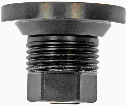 Dorman - Autograde Wheel Lug Nut M14-1.50 Flanged Flat Face 22mm Hex 34mm Length for 2024 Chevrolet GMC 611-202