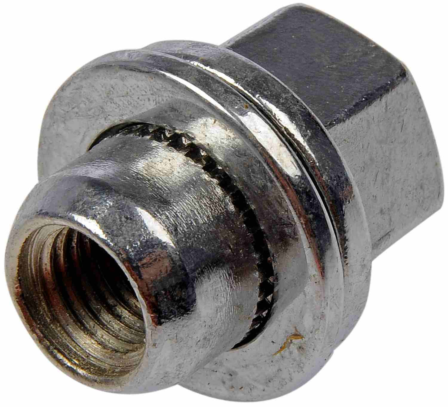 Dorman Autograde Wheel Lug Nut M12-1.50 with 21mm Hex for Chrysler Dodge Eagle Mitsubishi 611-203