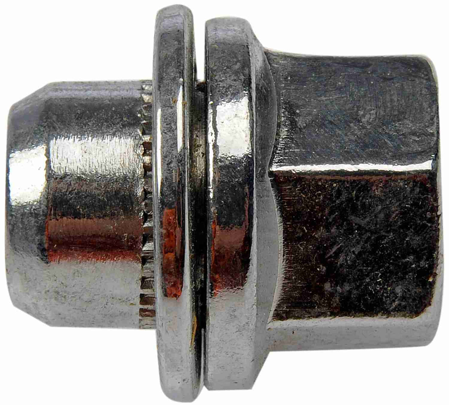 Dorman Autograde Wheel Lug Nut M12-1.50 with 21mm Hex for Chrysler Dodge Eagle Mitsubishi 611-203