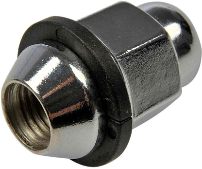Dorman Autograde Wheel Lug Nut M12-1.50 Acorn 21mm Hex for 1992-1998 Hyundai Elantra Sonata 611-208