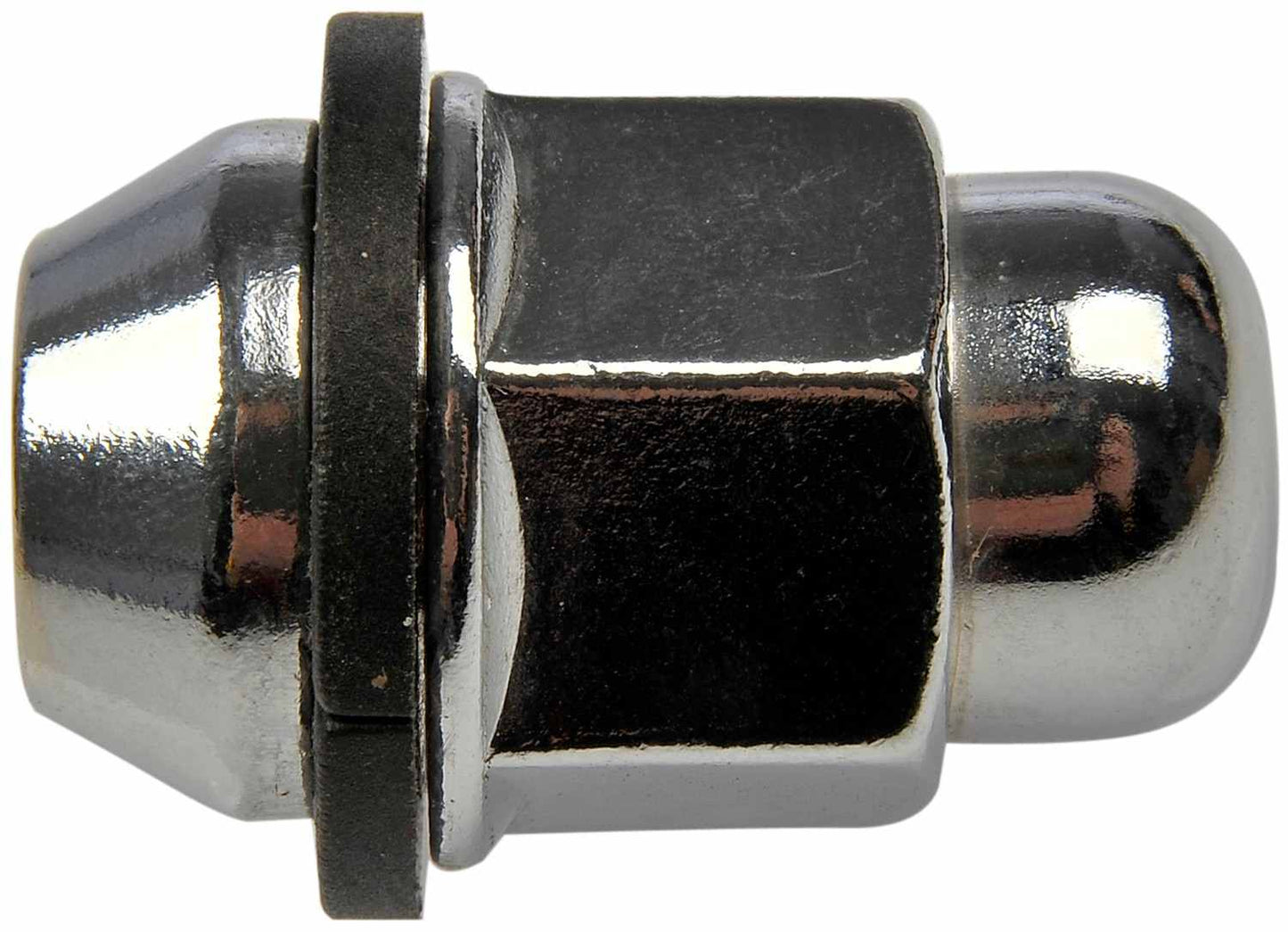 Dorman Autograde Wheel Lug Nut M12-1.50 Acorn 21mm Hex for 1992-1998 Hyundai Elantra Sonata 611-208