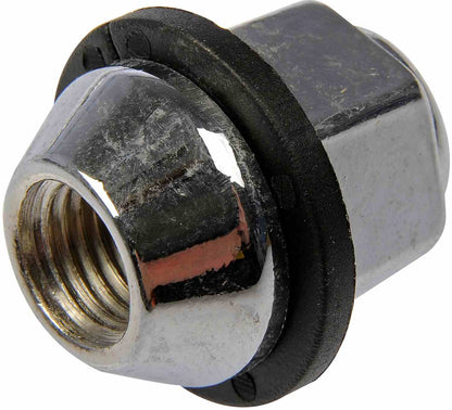 Dorman Autograde Wheel Lug Nut M12-1.50 Acorn 21mm Hex for 1994-2006 Kia 611-209