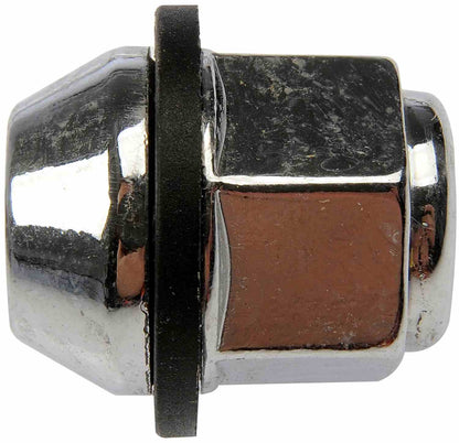 Dorman Autograde Wheel Lug Nut M12-1.50 Acorn 21mm Hex for 1994-2006 Kia 611-209