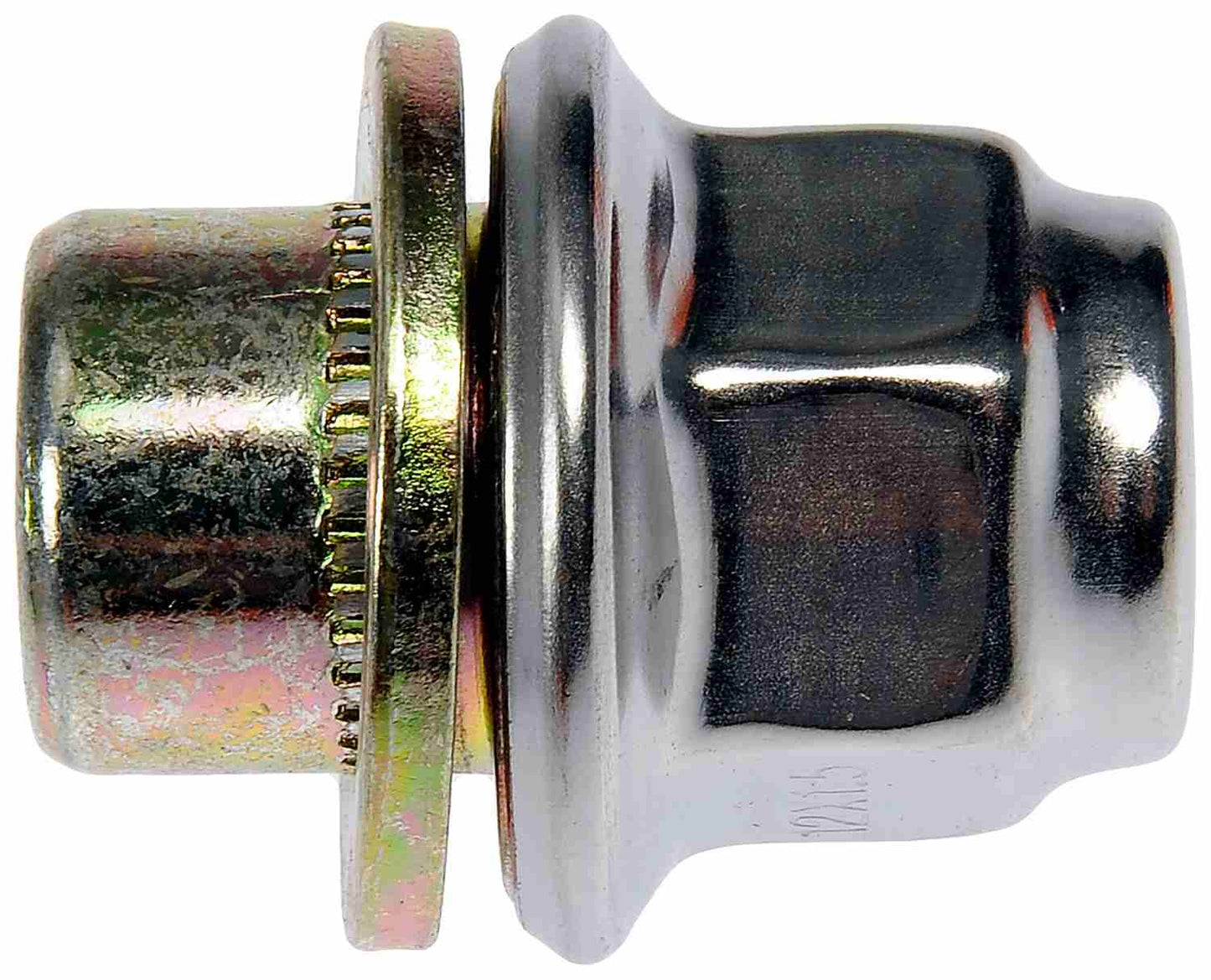 Dorman - Autograde Wheel Lug Nut M12-1.50 Mag 21mm Hex 36.5mm Length for 2024 Lexus 2024-04