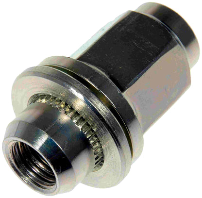 Dorman - Autograde Wheel Lug Nut M12-1.50 Mag with 21mm Hex for 1997-2017 Toyota 611-212