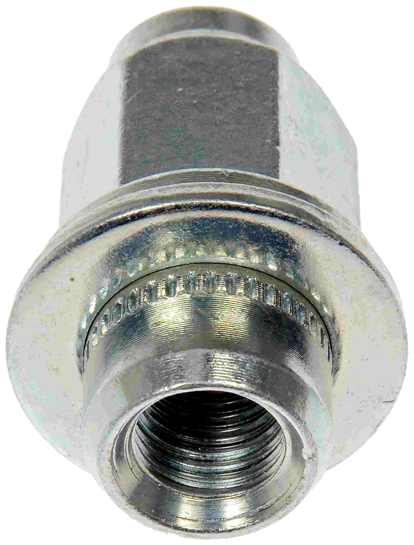 Dorman - Autograde Wheel Lug Nut M12-1.50 Mag with 21mm Hex for 1997-2017 Toyota 611-212