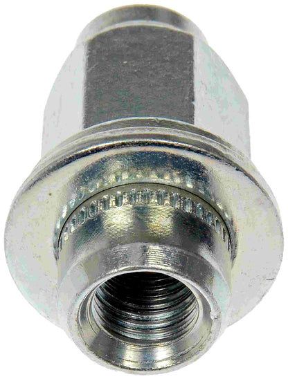 Dorman - Autograde Wheel Lug Nut M12-1.50 Mag with 21mm Hex for 1997-2017 Toyota 611-212