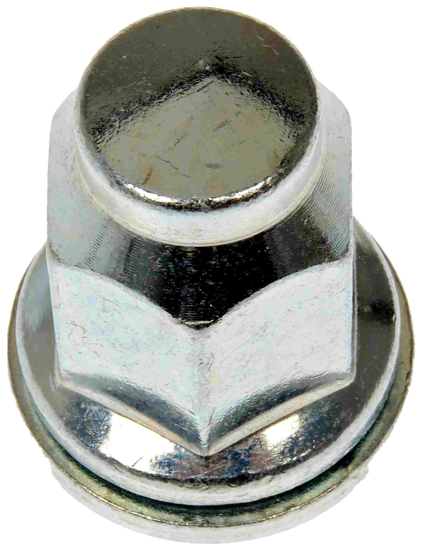 Dorman - Autograde Wheel Lug Nut M12-1.50 Mag with 21mm Hex for 1997-2017 Toyota 611-212