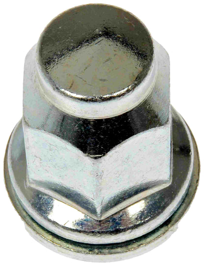Dorman - Autograde Wheel Lug Nut M12-1.50 Mag with 21mm Hex for 1997-2017 Toyota 611-212