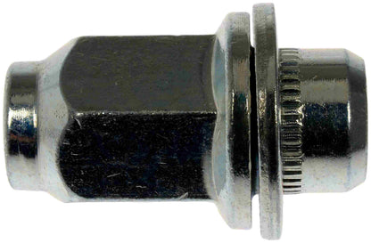 Dorman - Autograde Wheel Lug Nut M12-1.50 Mag with 21mm Hex for 1997-2017 Toyota 611-212