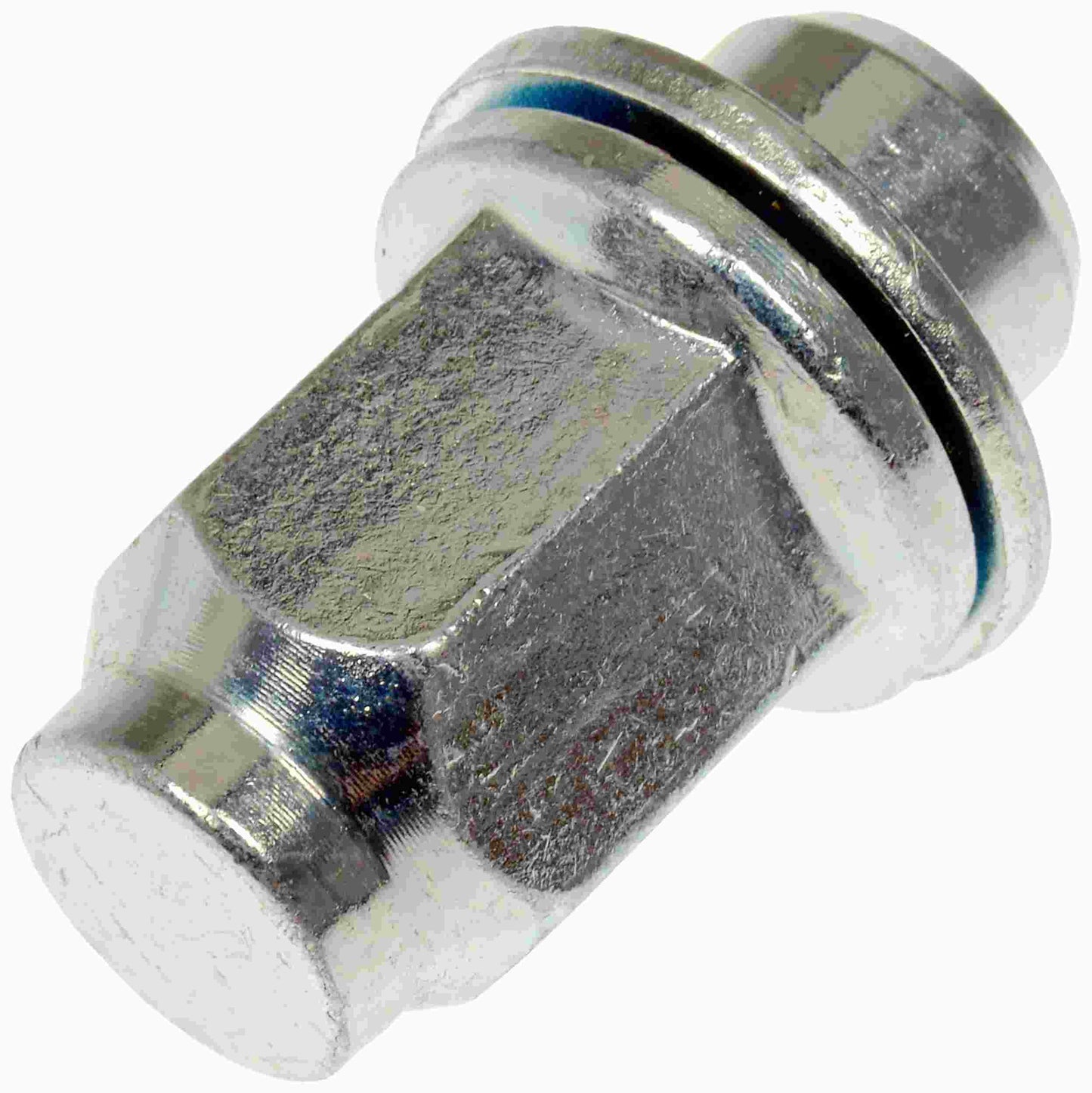 Dorman - Autograde Wheel Lug Nut M12-1.50 Mag with 21mm Hex for 1997-2017 Toyota 611-212