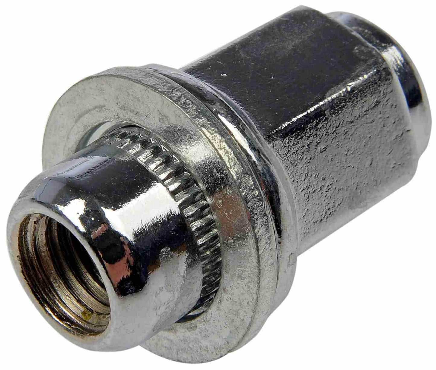 Dorman Autograde Wheel Lug Nut M12-1.50 with 21mm Hex for 1991-2006 Toyota and 2003-2006 Lexus 611-214
