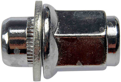 Dorman Autograde Wheel Lug Nut M12-1.50 with 21mm Hex for 1991-2006 Toyota and 2003-2006 Lexus 611-214