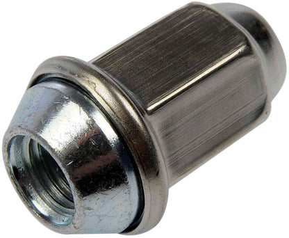 Dorman Autograde Wheel Lug Nut M12-1.50 Dome Top with 19mm Hex for 2001-2006 Mazda Tribute 611-216