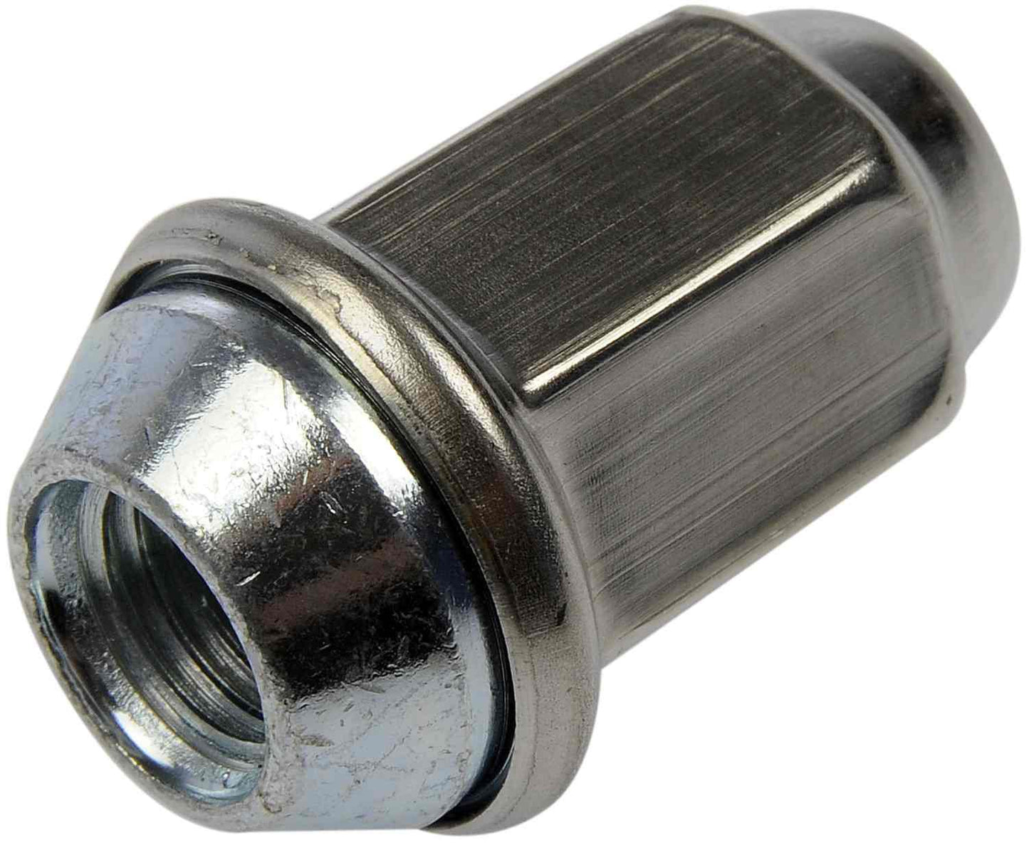 Dorman Autograde Wheel Lug Nut M12-1.50 Dome Top with 19mm Hex for 2001-2006 Mazda Tribute 611-216