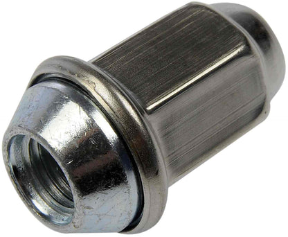Dorman Autograde Wheel Lug Nut M12-1.50 Dome Top with 19mm Hex for 2001-2006 Mazda Tribute 611-216