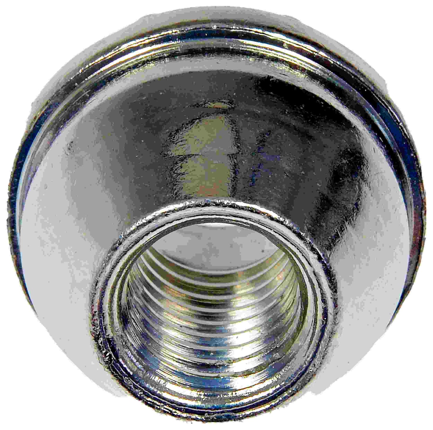 Dorman - Autograde Wheel Lug Nut M14-2.0 with 21mm Hex for 2014 Ford Lincoln 611-223
