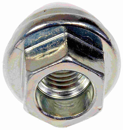 Dorman - Autograde Wheel Lug Nut M14-2.0 with 21mm Hex for 2014 Ford Lincoln 611-223