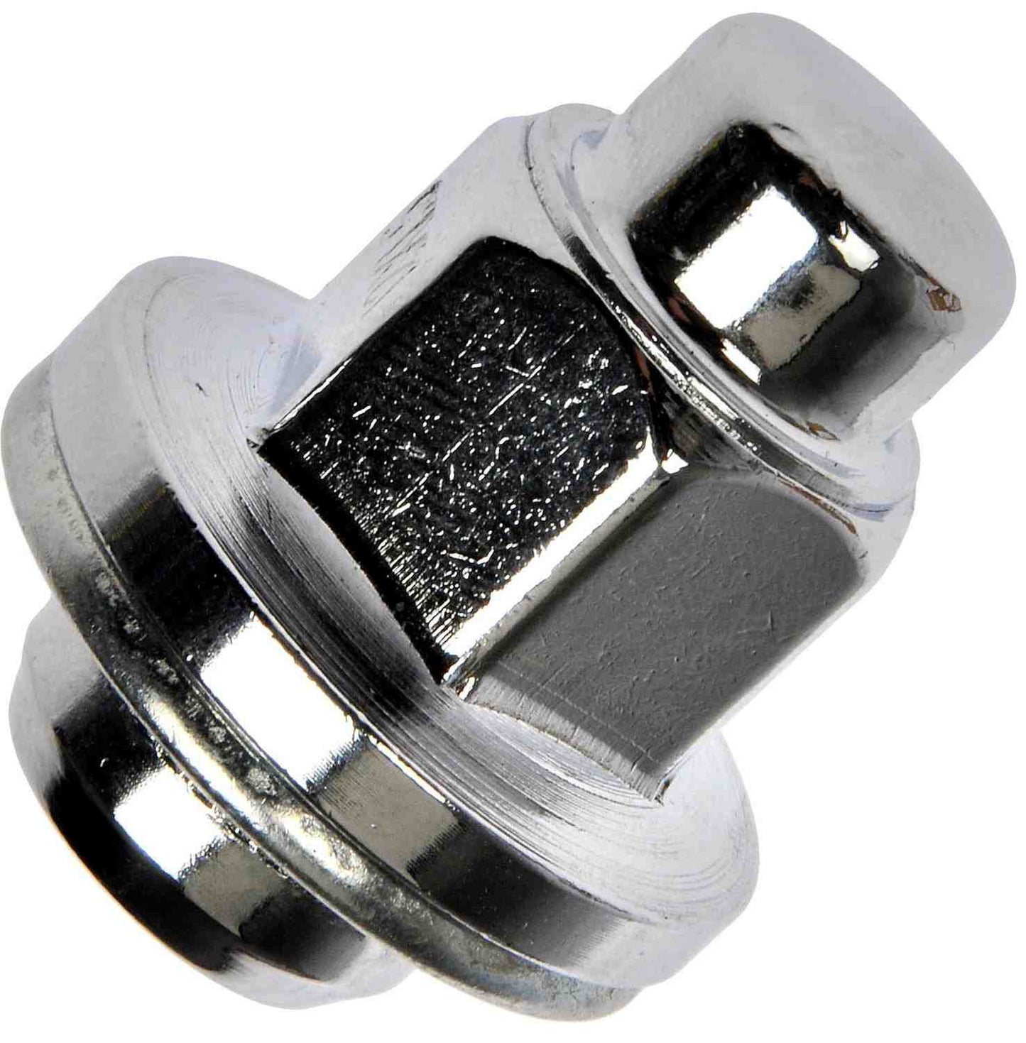 Dorman - Autograde Wheel Lug Nut M12-1.50 with 19mm Hex for 2006-2010 Lincoln LS 611-229